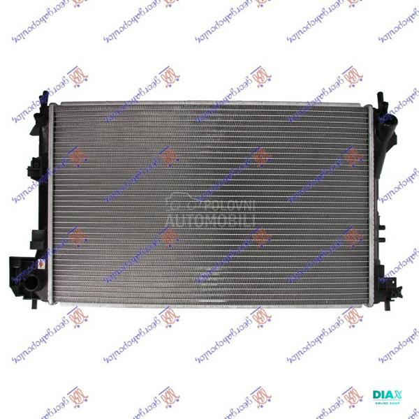 HLADNJAK MOTORA 2.0/2.2/3.2 BE