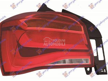 STOP LAMPA SPOLJASNJA Levo za BMW Serija 1 od 2015. do 2019. god.