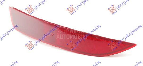 KATADIOPTER U ZADNJEM...