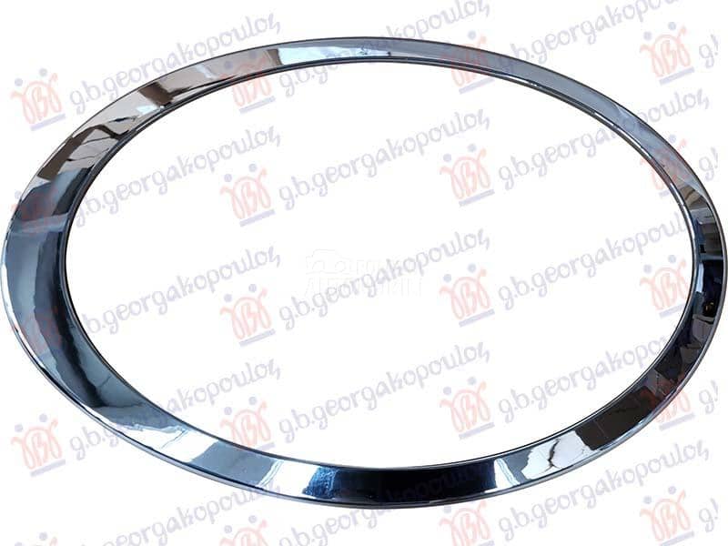 OKVIR MAGLENKE HROM Desno