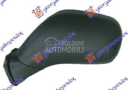 RETROVIZOR MEHANICKI 00- Levo