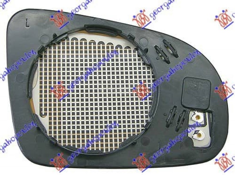 STAKLO RETROVIZORA SA...