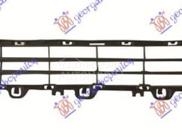 CENTRALNA RESETKA za Mazda 6 od 2013. do 2016. god.