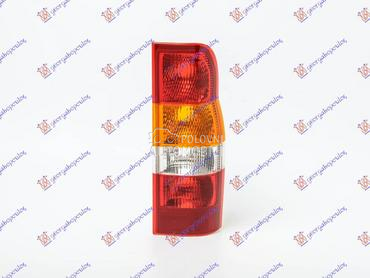 STOP LAMPA Desno za Ford Transit Connect od 2000. do 2006. god.