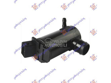 MOTOR POSUDE BRISACA za Ford Escort od 1990. do 1992. god.