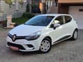 Renault Clio 1.5DCI BAŠ KA0 N0V