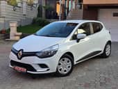 Renault Clio 1.5DCI BAŠ KA0 N0V