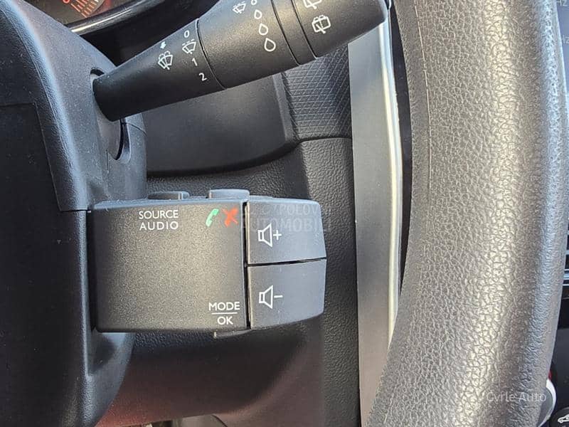 Renault Clio 1.5DCI BAŠ KA0 N0V