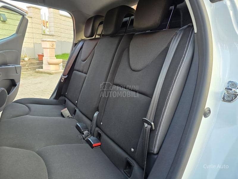 Renault Clio 1.5DCI BAŠ KA0 N0V