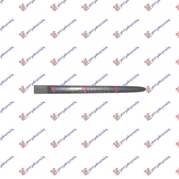 LAJSNA ZADNJIH VRATA 5...