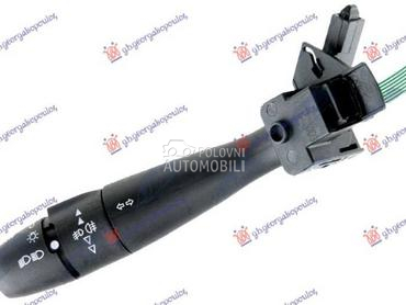 PREKIDAC/RUCICA SA VOLANOM za Citroen C5 od 2001. do 2004. god.