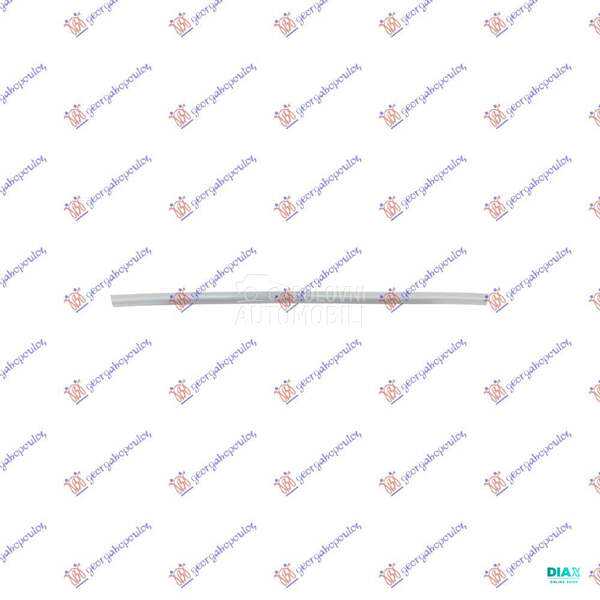 LAJSNA PREDNJIH VRATA