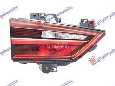 STOP LAMPA UNUTRASNJA LED Levo za BMW X2 od 2017. do 2023. god.