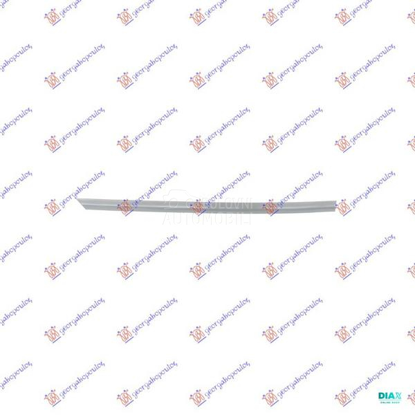 LAJSNA ZADNJIH VRATA