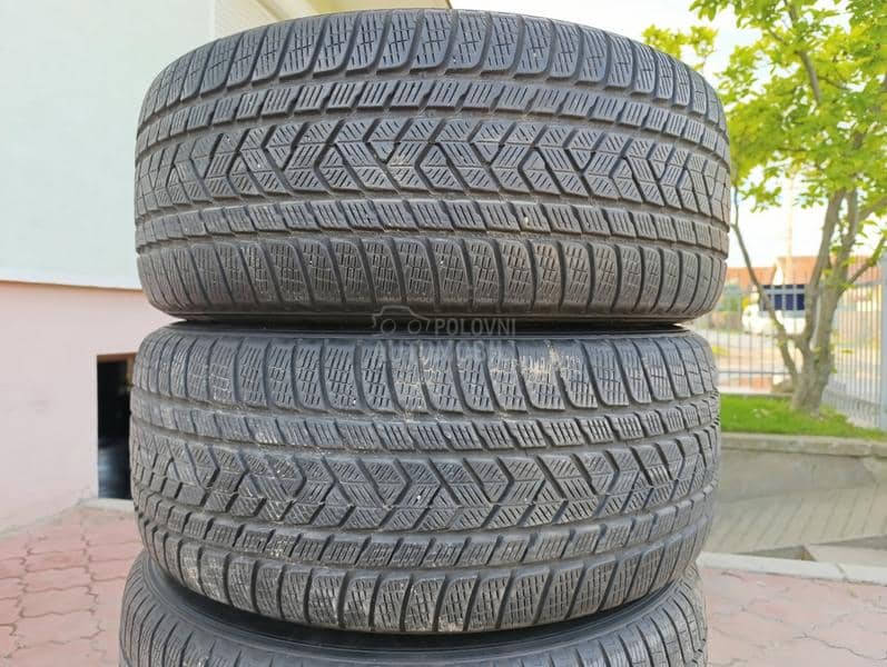 Pirelli 275/50 R20 Zimska