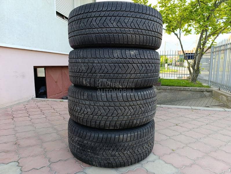 Pirelli 275/50 R20 Zimska