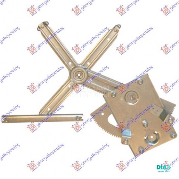 PODIZAC PREDNJEG PROZORA ELEKT