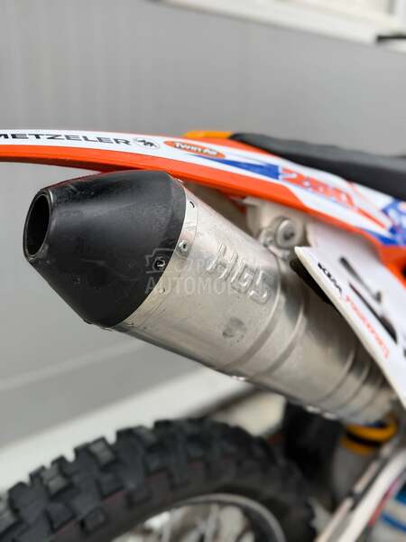 KTM SXF 250