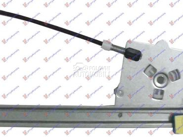 PODIZAC ZADNJEG PROZORA ELEKTR za Opel Signum od 2003. do 2006. god.