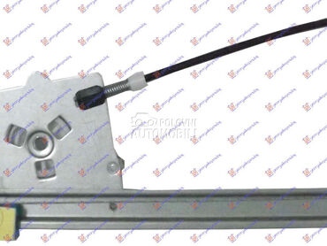 PODIZAC ZADNJEG PROZORA ELEKTR za Opel Vectra C od 2005. do 2008. god.