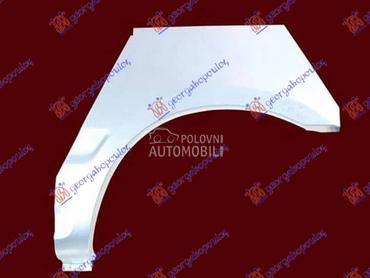 RUB 3 VRATA Desno za Mazda 323 od 1992. do 1995. god.