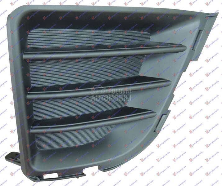 RESETKA PREDNJEG BRANIKA Desno