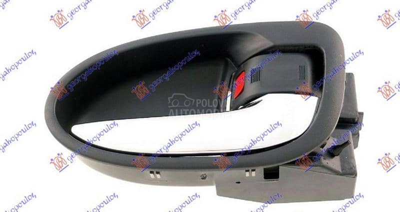 KVAKA PREDNJIH/ZADNJIH...