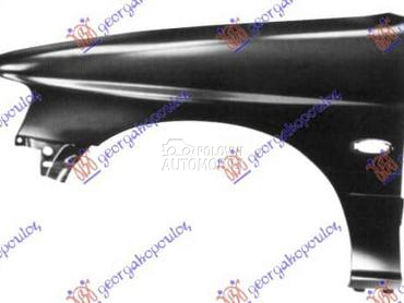 KRILO Levo za Ford Escort od 1995. do 1998. god.