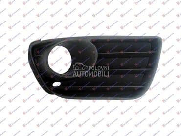 RESETKA PREDNJEG BRANIKA Desno za Fiat Punto od 2003. do 2011. god.