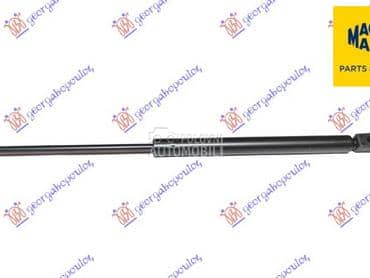 AMORTIZER GEPEK VRATA 150... za Jeep Commander od 2006. do 2010. god.