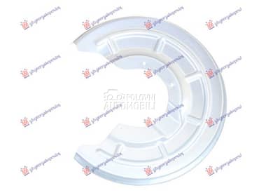 ZASTITA ZADNJEG KOCIONOG... za Renault Megane od 2006. do 2010. god.