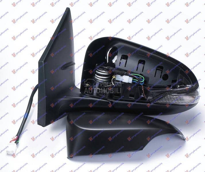 RETROVIZOR ELEKTRICNI SA...