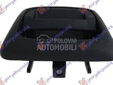 KVAKA PREDNJIH VRATA... za Fiat Ostalo od 2002. do 2006. god.