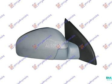 RETROVIZOR ELEKTRICNI SA GREJA za Opel Vectra C od 2005. do 2008. god.