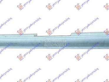 SAJTNA 5 VRATA Levo za Honda Civic od 2001. do 2004. god.