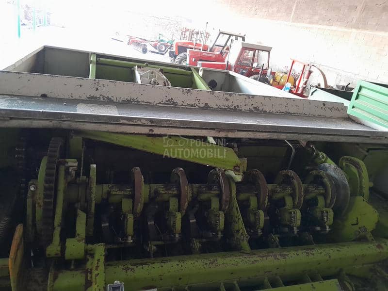 Claas 1200
