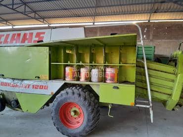 Claas 1200