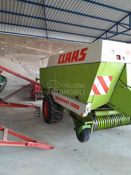 Claas 1200