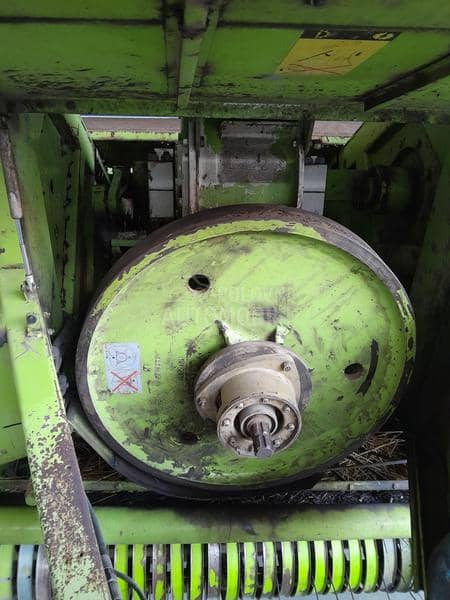 Claas 1200