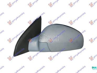 RETROVIZOR ELEKTRICNI SA GREJA za Opel Vectra C od 2002. do 2005. god.