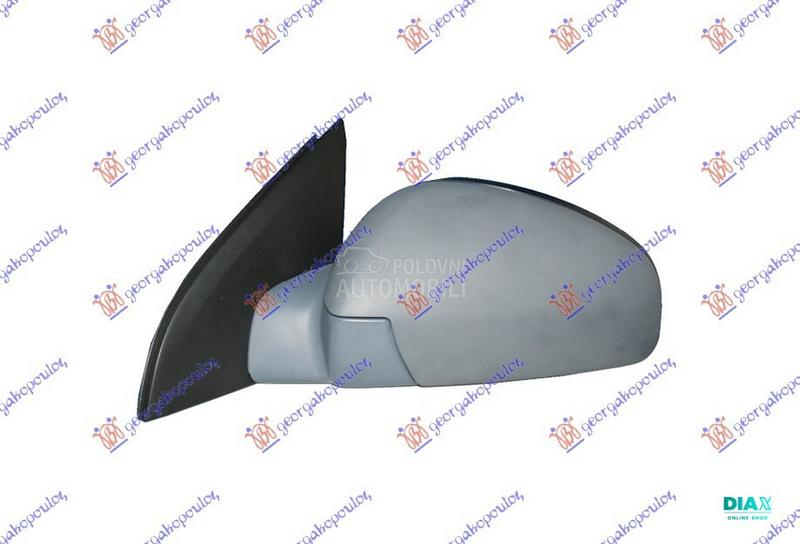 RETROVIZOR ELEKTRICNI SA GREJA