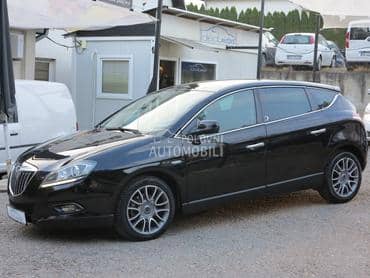 Lancia Delta 1.6 MJET