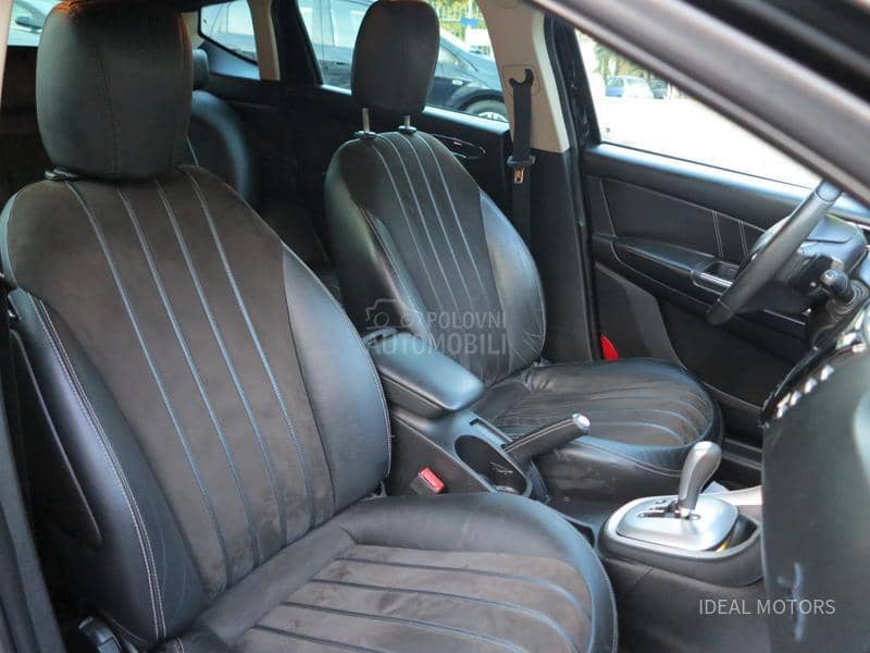 Lancia Delta 1.6 MJET