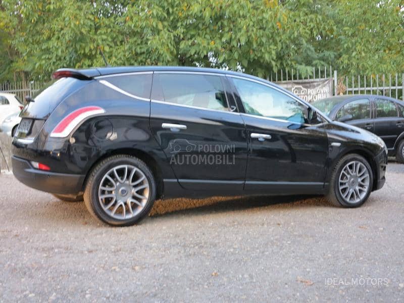 Lancia Delta 1.6 MJET