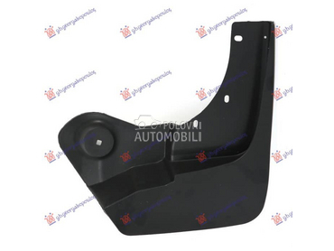 ZASTITA OD BLATA PREDNJA Desno za Dacia Duster od 2010. do 2017. god.