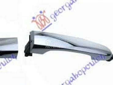 KVAKA ZADNJIH VRATA... za Kia Sorento od 2012. do 2014. god.