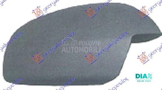 POKLOPAC RETROVIZORA PM