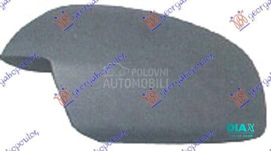 POKLOPAC RETROVIZORA PM