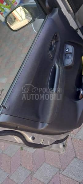 Subaru Justy 1.3 4x4
