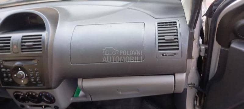 Subaru Justy 1.3 4x4
